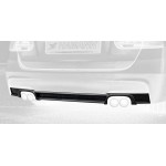 Οπίσθιο σπόϊλερ Hamann για BMW Σειρά 3 (F30/ F31) M-Sport